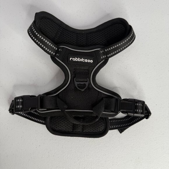 Rabbitgoo Dog Harness – Size Small - Picture 1 of 4